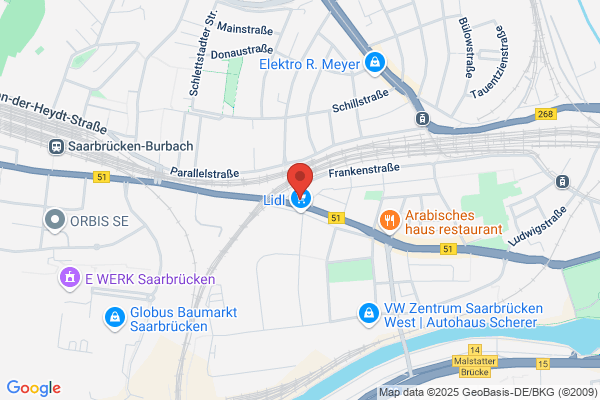 BFT Tankstelle Michael Elss