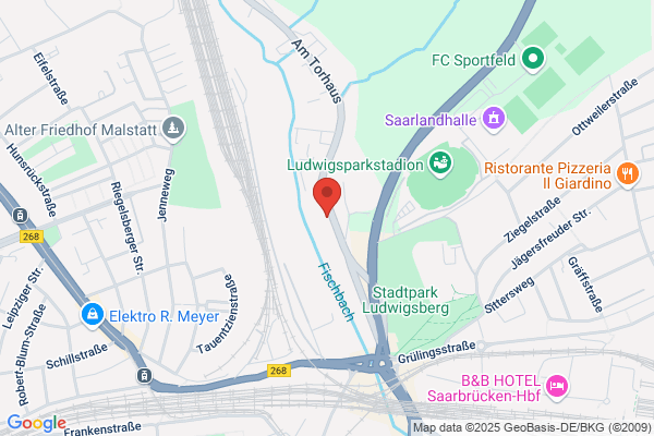 Buchbinder Saarbrücken