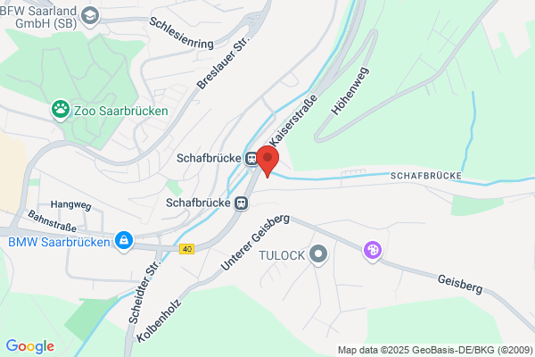 SB Autoverleih Handels GmbH