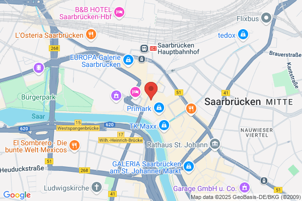 Erhard Heil Bäckerei u. Conditorei-Cafe GmbH