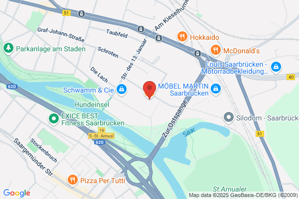 Barbarossa Bäckerei GmbH