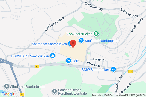 Barbarossa Bäckerei GmbH & Co. KG