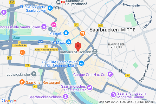 Brezel-Ecker-Backshops GmbH