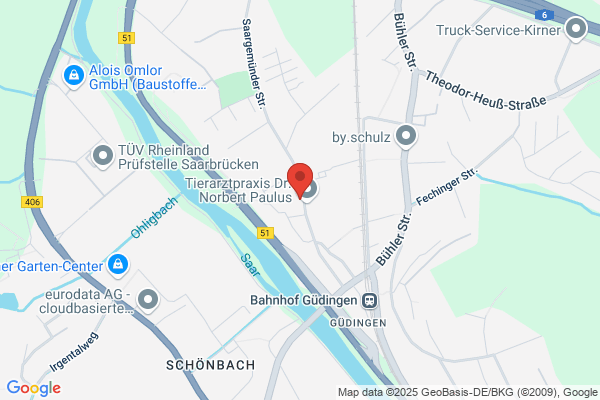 Die Dorfbäckerei