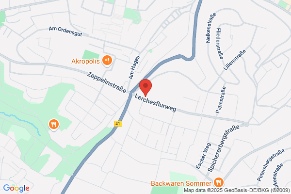 WASGAU Bäckerei Saarbrücken