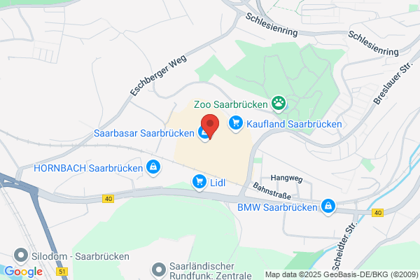 TAKKO FASHION Saarbrücken