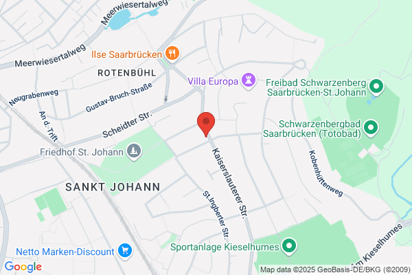 Sparkasse Saarbrücken