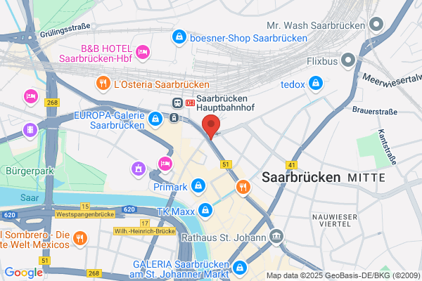 Landesbank Saar