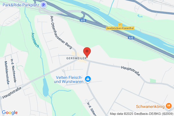 Sparkasse Saarbrücken