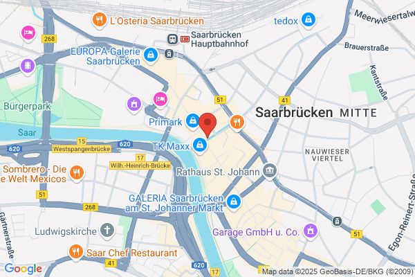 PSD Bank RheinNeckarSaar eG