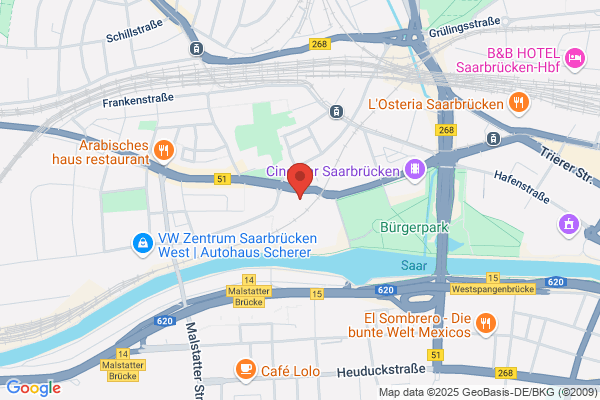 REWE To Go bei Aral