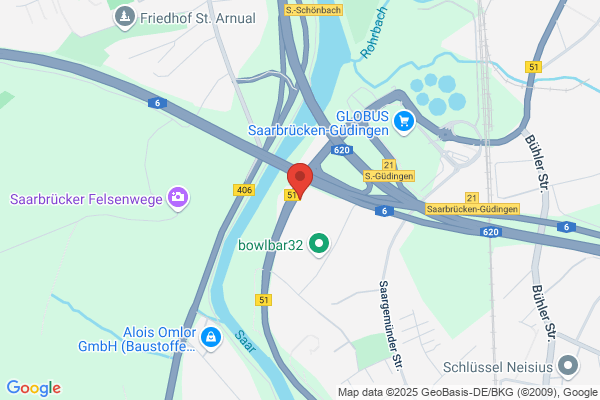 REWE To Go bei Aral