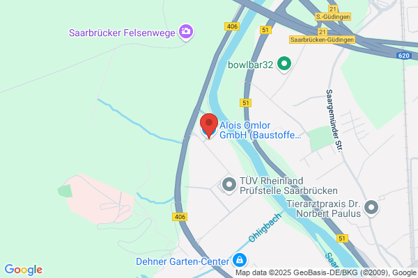 Omlor Alois GmbH