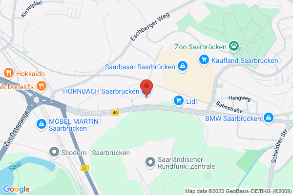 Praktiker Baumärkte GmbH