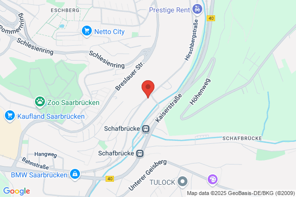 Bauunternehmung Miele