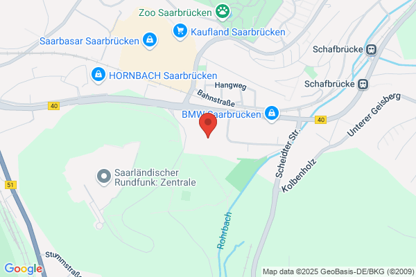 Regina Baugesellschaft mbH