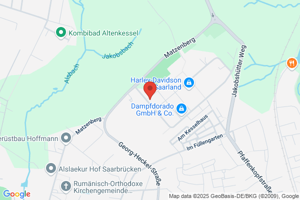 GIT Bauservice GmbH