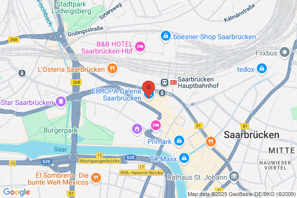 s.Oliver Store - geschlossen