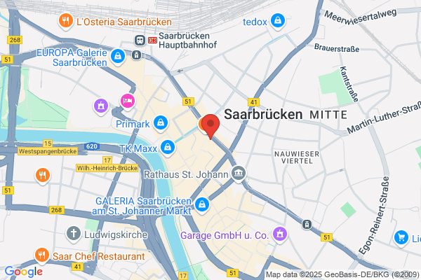 KISS Kontakt und Informationsstelle