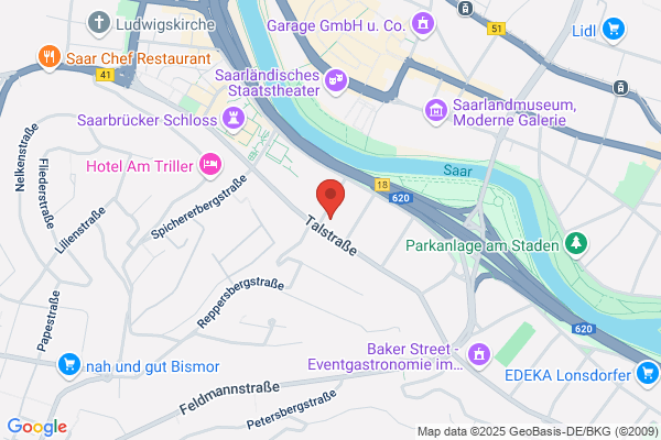 Europrofession Stiftung