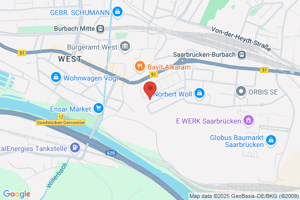 Ausbildungszentrum Burbach gGmbH