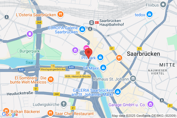 Diakonisches Werk an der Saar Jugendberufshilfe Ausbildung