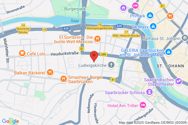 Friedrich-List-Schule