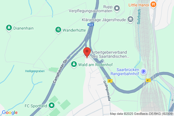 Arbeitgeberverband des