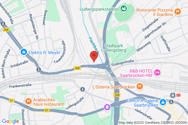 Berufsgenossenschaft Metall Nord Süd