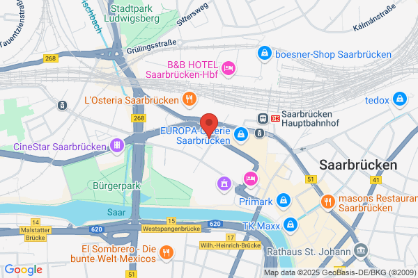 Gewerkschaft NGG Region Saar