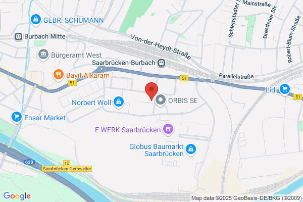 Steuerberaterkammer Saarland Körperschaft