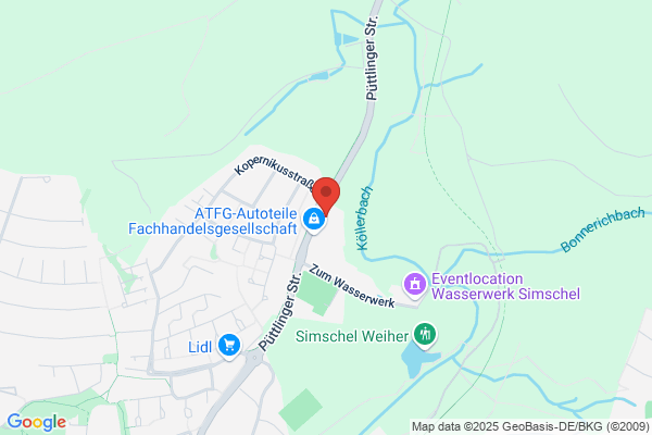 Bestatterverband Saarland e.V.
