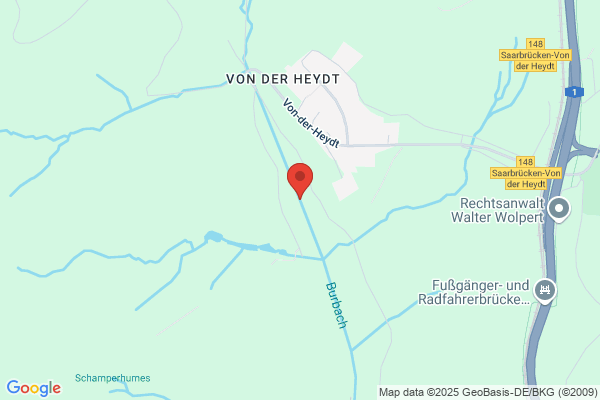 Landesfachverband Bestattungsgewerbe Saarland e.V.
