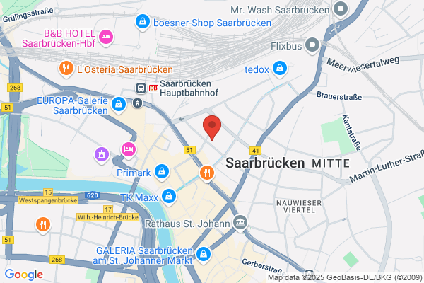 Storebox - Dein Lager nebenan