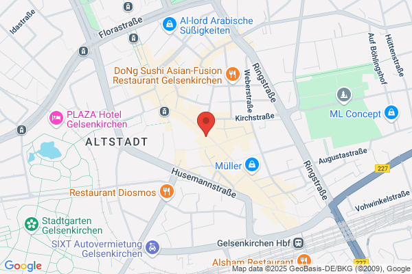 Gebers Die Schlafexperten GmbH