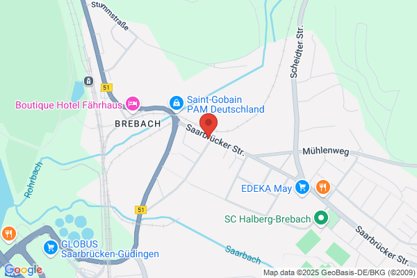 Kultur- und Lesetreff haute cultür Brebach