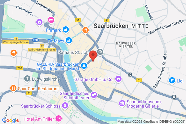 Stadtbibliothek