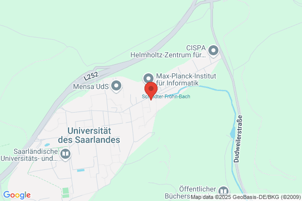 GENOPIA Biomedical GmbH Drugdevelopment