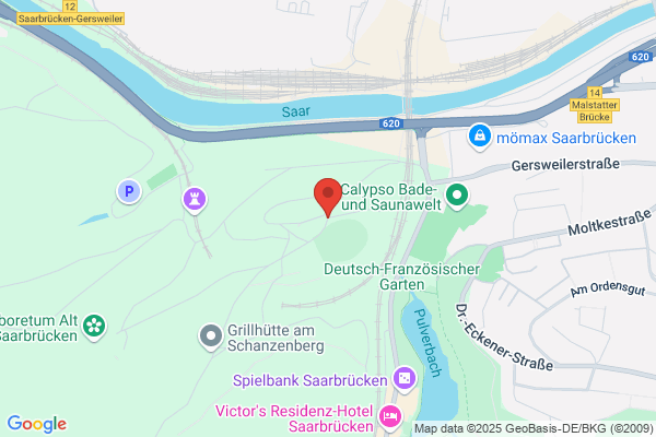 Zum Schanzenberg