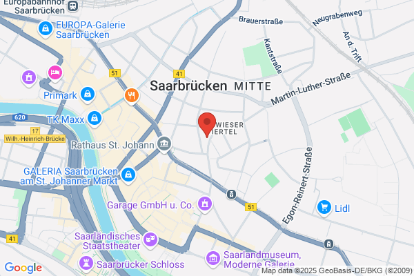 saardeko blumeninsel