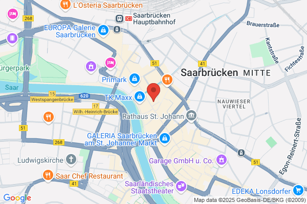 Thalia Saarbrücken