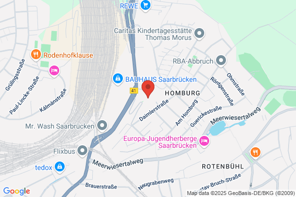 Fotoschule Saarland