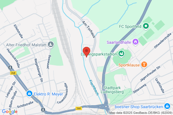Rofu Kinderland Saarbrücken