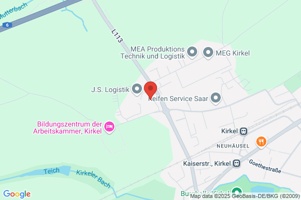 3L Handel und Service GmbH