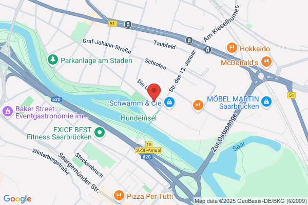 Büro Möbel Basar GmbH