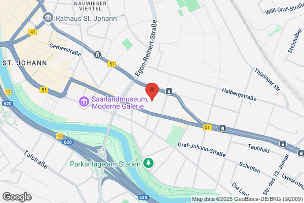 Cafe Becker GmbH