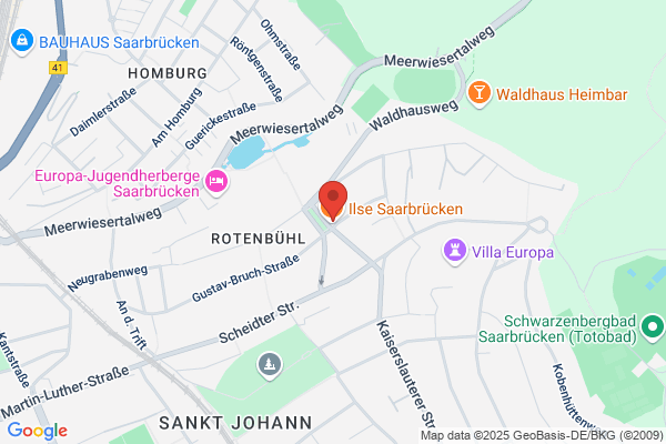 Cafe Becker GmbH