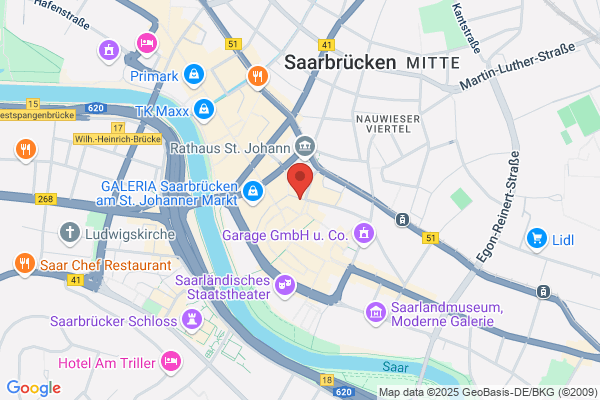 Cafe Becker GmbH