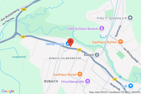 Café Klatsch