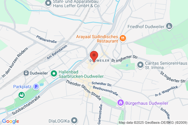 Stehcafe Markus